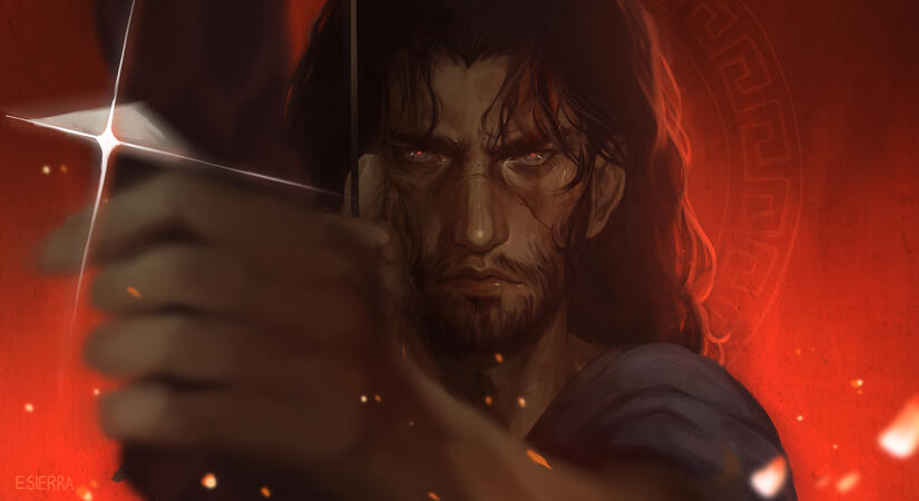 Odysseus