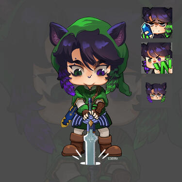 commission