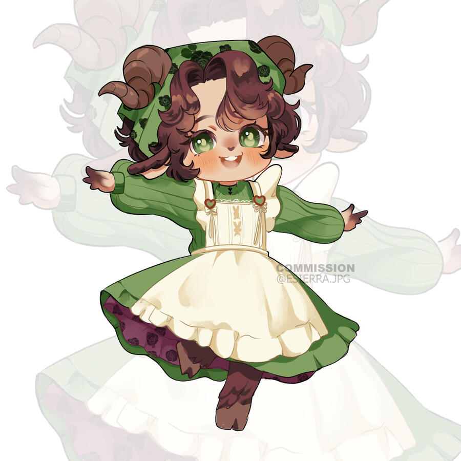 commission commission